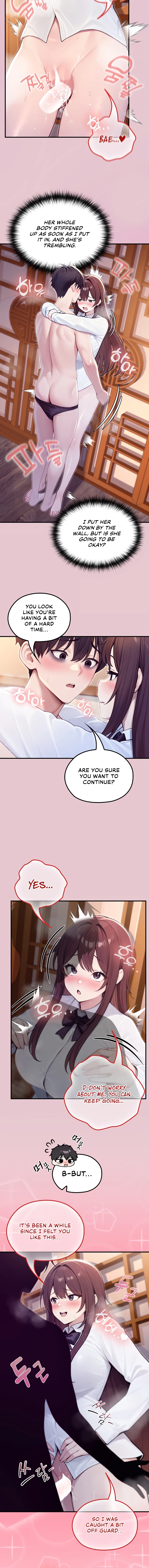 Draco-Knight Commander Chapter 83 page 2 - 