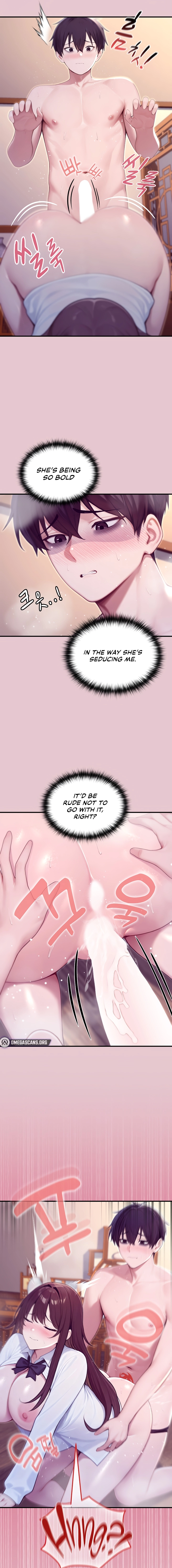 Draco-Knight Commander Chapter 83 page 13 - 