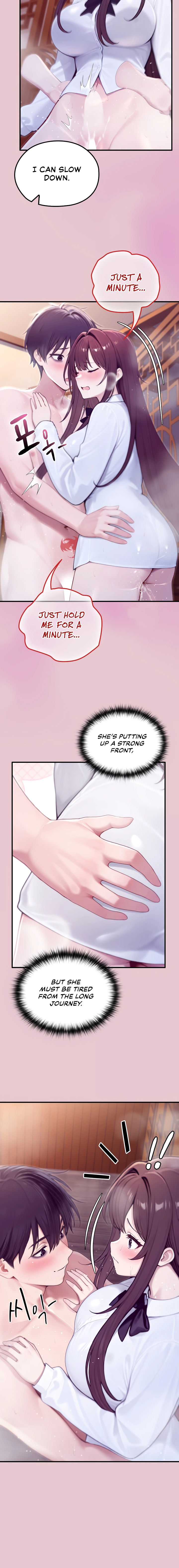 Draco-Knight Commander Chapter 83 page 6 - 