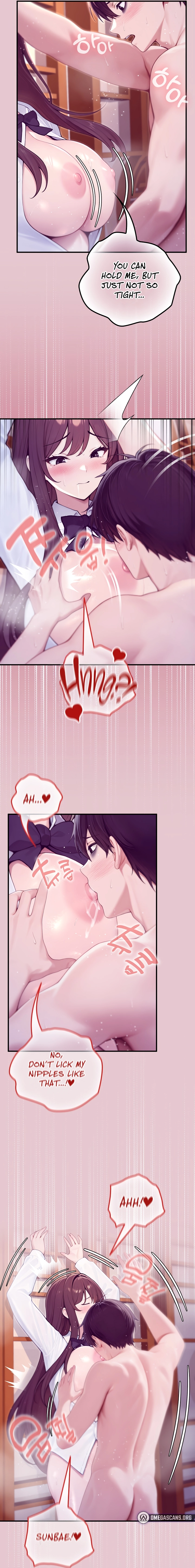 Draco-Knight Commander Chapter 83 page 9 - 