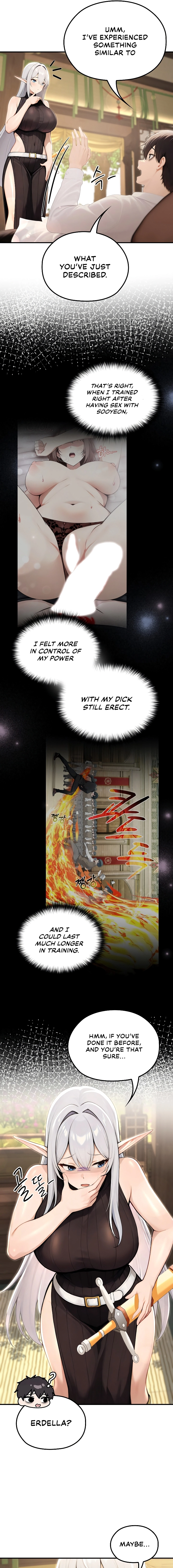 Draco-Knight Commander Chapter 85 page 13 - 