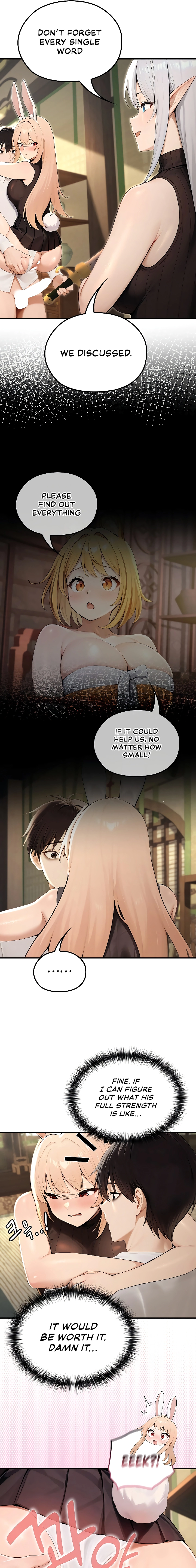 Draco-Knight Commander Chapter 86 page 15 - 