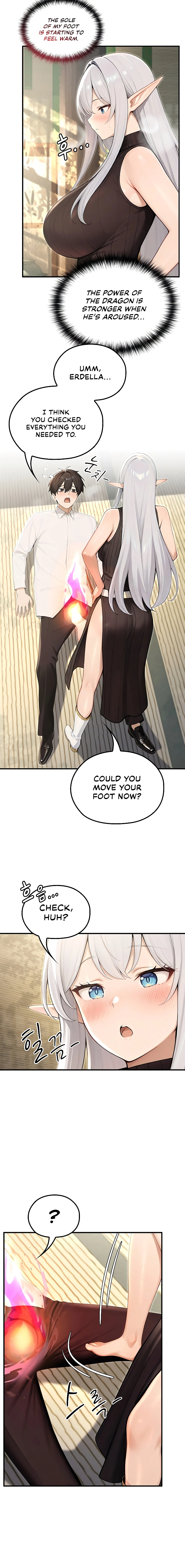 Draco-Knight Commander Chapter 86 page 6 - 