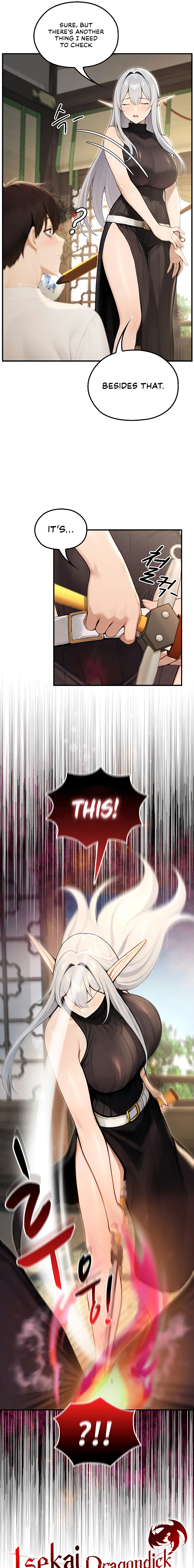 Draco-Knight Commander Chapter 86 page 7 - 
