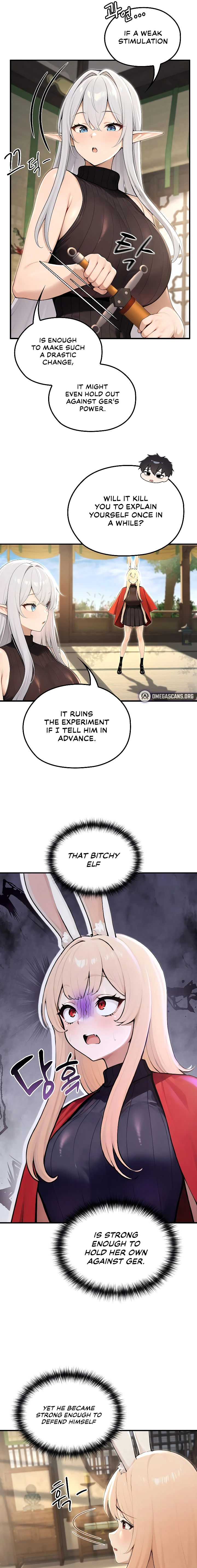 Draco-Knight Commander Chapter 86 page 9 - 