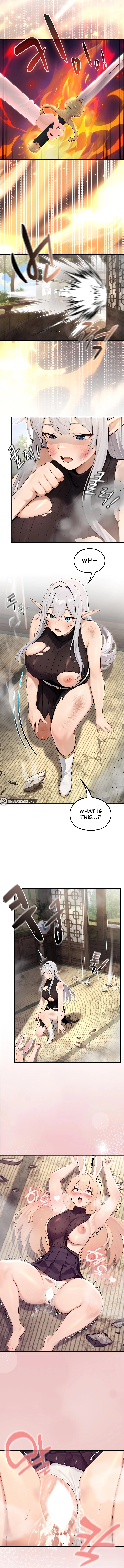 Draco-Knight Commander Chapter 87 page 13 - 