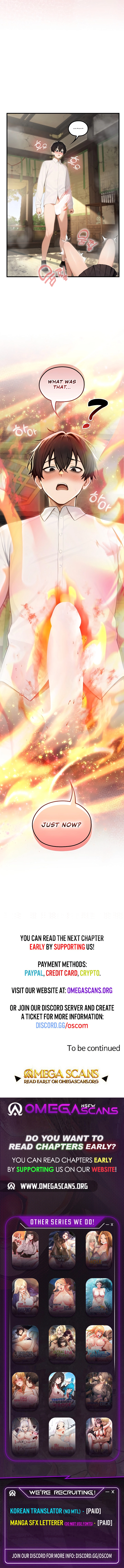Draco-Knight Commander Chapter 87 page 14 - 