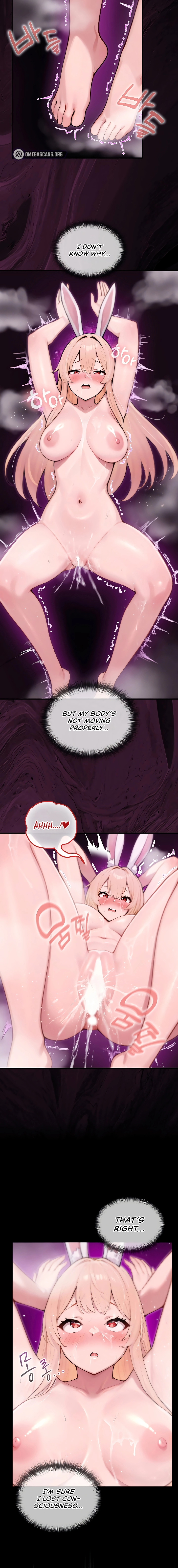 Draco-Knight Commander Chapter 88 page 2 - 
