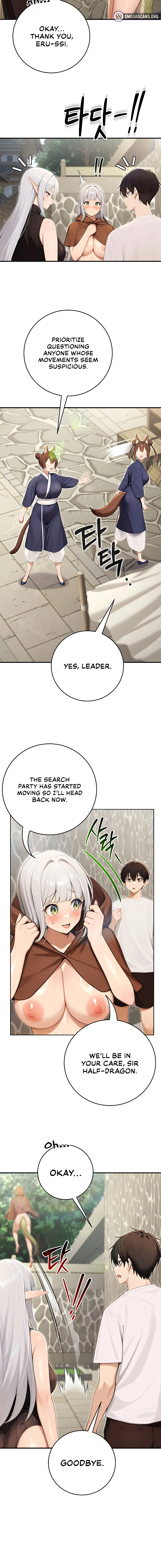 Draco-Knight Commander Chapter 89 page 14 - 