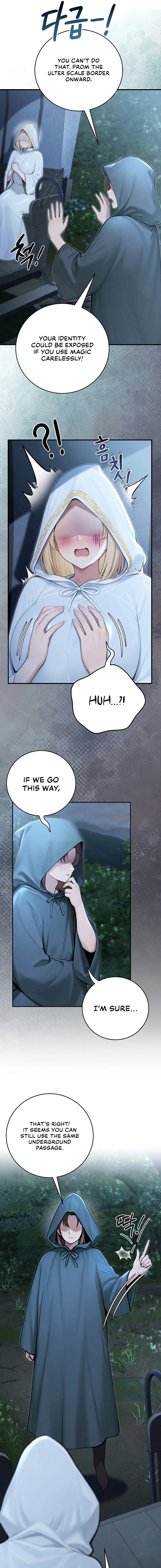 Draco-Knight Commander Chapter 89 page 3 - 