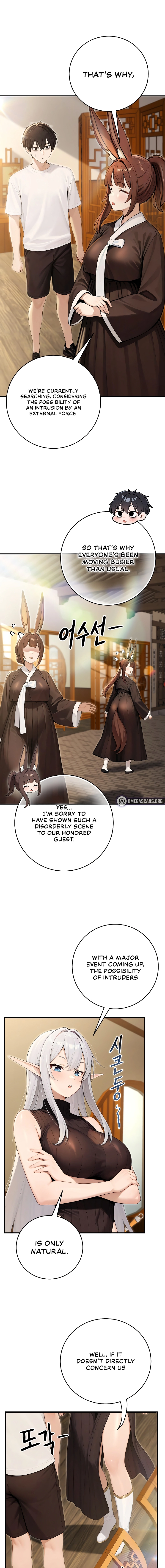 Draco-Knight Commander Chapter 89 page 5 - 