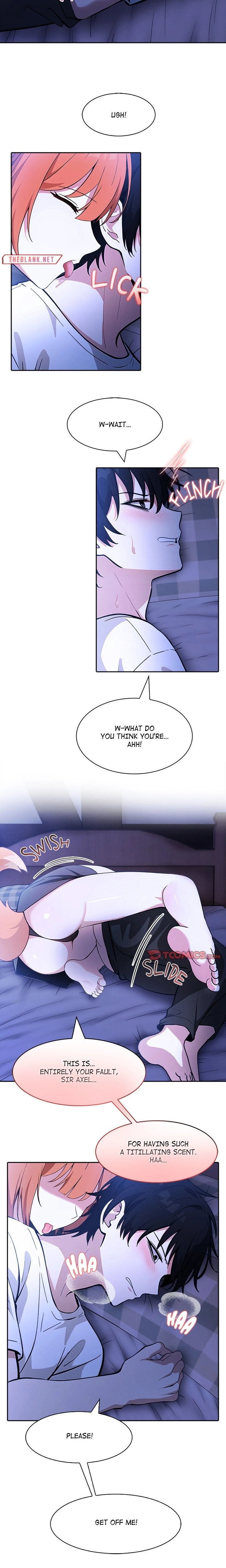 Draco-Knight Commander Chapter 9 page 2 - 