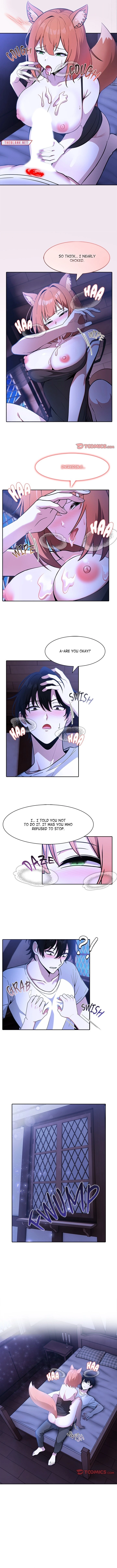Draco-Knight Commander Chapter 9 page 12 - 
