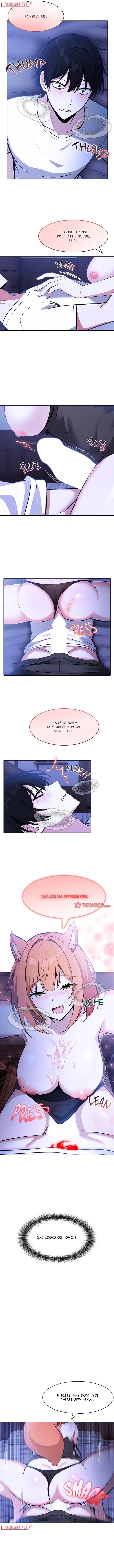 Draco-Knight Commander Chapter 9 page 13 - 