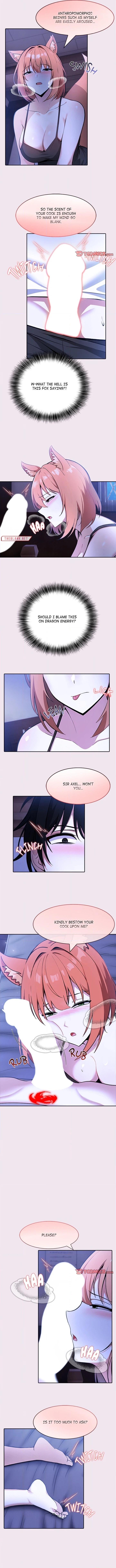 Draco-Knight Commander Chapter 9 page 4 - 