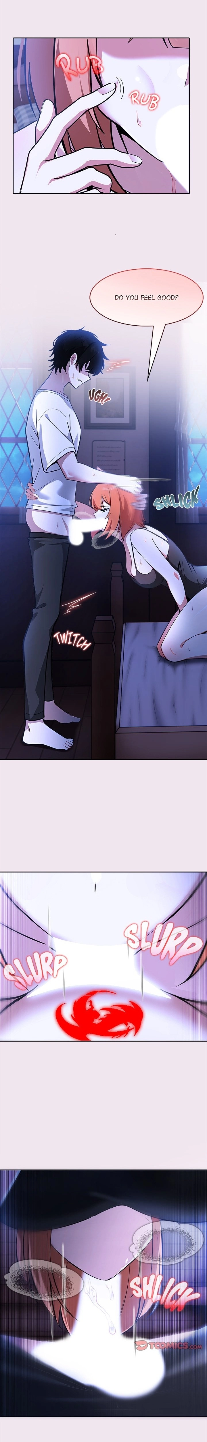 Draco-Knight Commander Chapter 9 page 10 - 