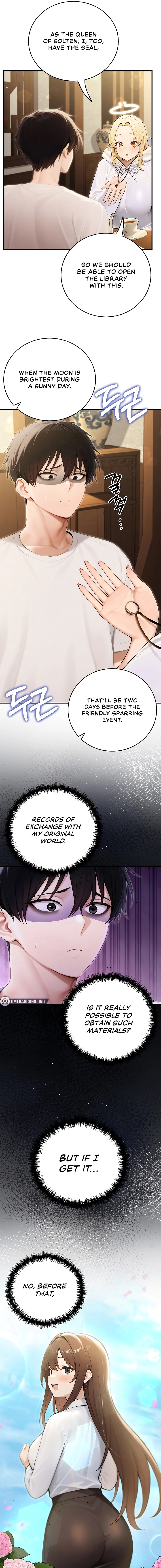 Draco-Knight Commander Chapter 90 page 13 - 