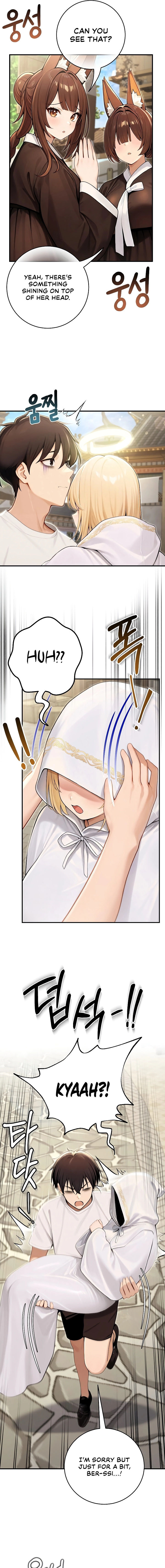 Draco-Knight Commander Chapter 90 page 3 - 