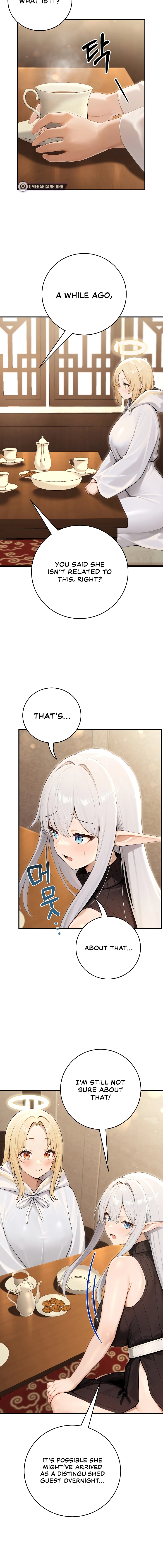 Draco-Knight Commander Chapter 90 page 6 - 
