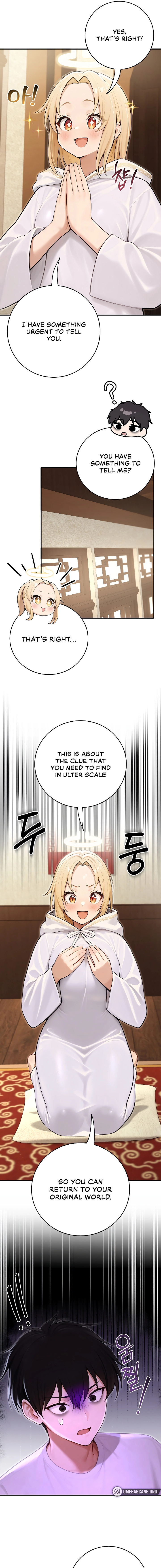 Draco-Knight Commander Chapter 90 page 9 - 