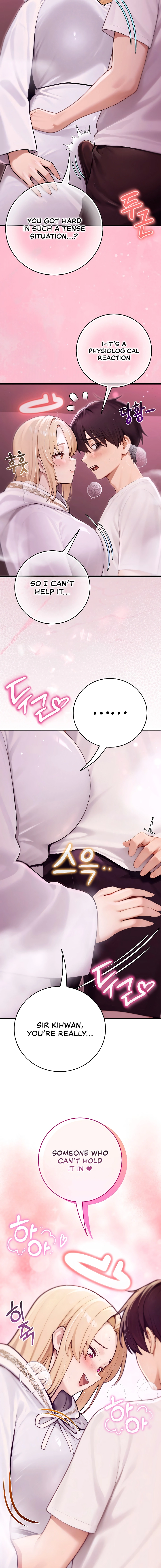 Draco-Knight Commander Chapter 91 page 16 - 