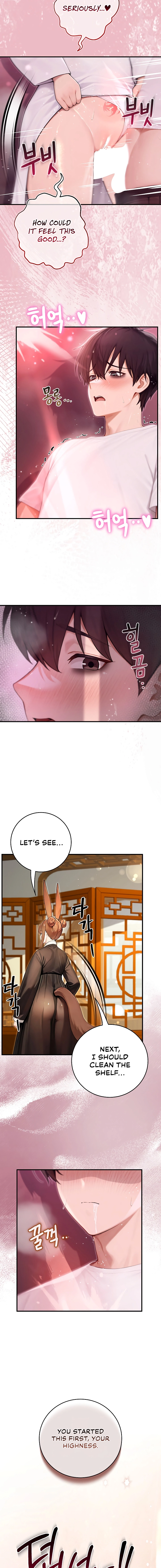 Draco-Knight Commander Chapter 92 page 14 - 