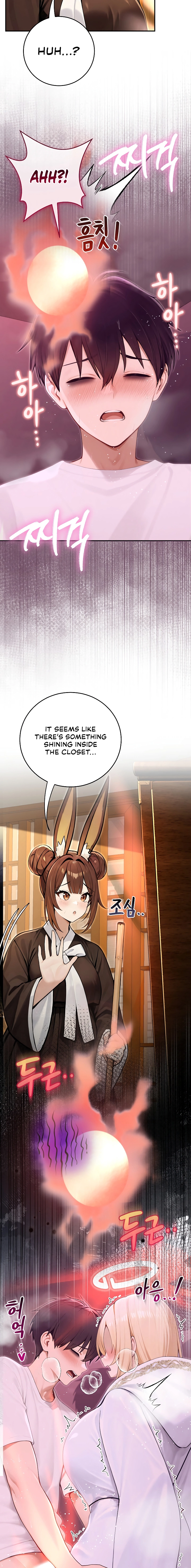 Draco-Knight Commander Chapter 92 page 17 - 