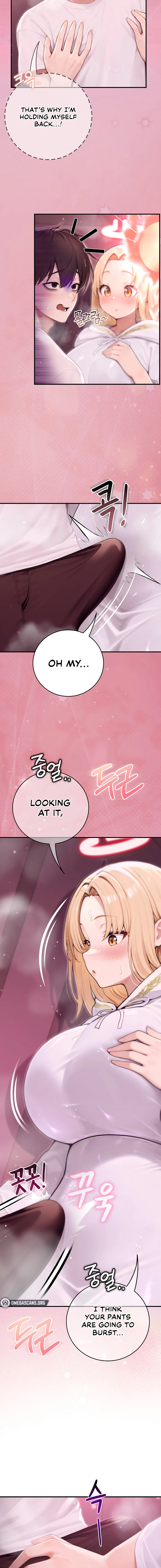 Draco-Knight Commander Chapter 92 page 5 - 