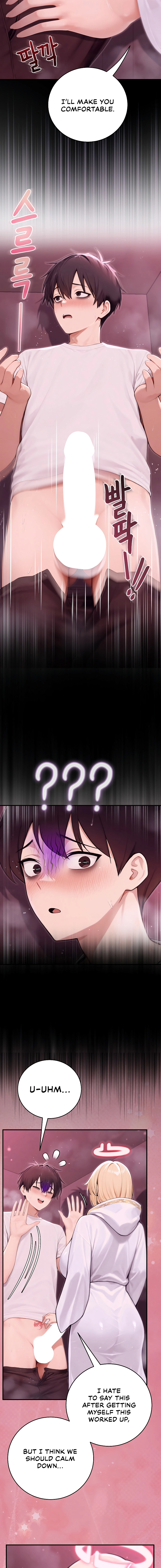 Draco-Knight Commander Chapter 92 page 6 - 