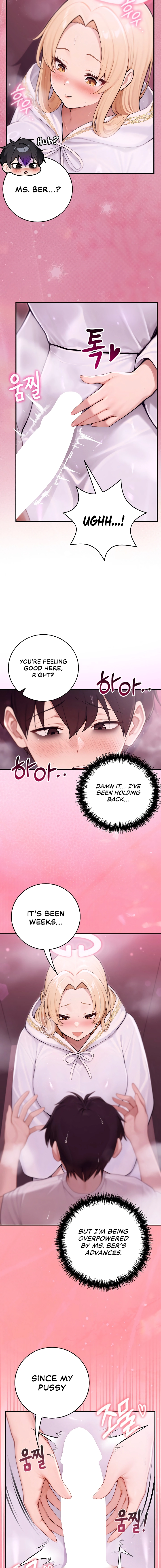 Draco-Knight Commander Chapter 92 page 7 - 