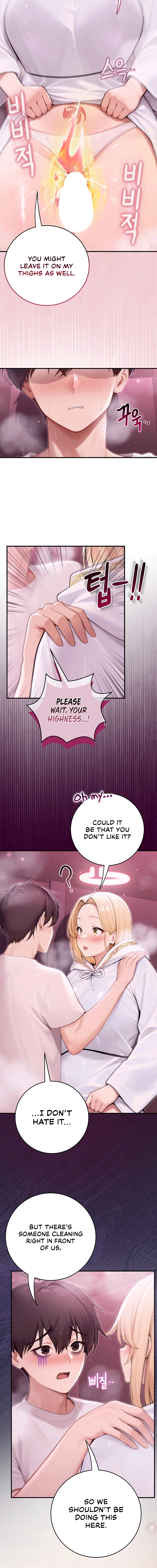 Draco-Knight Commander Chapter 92 page 10 - 