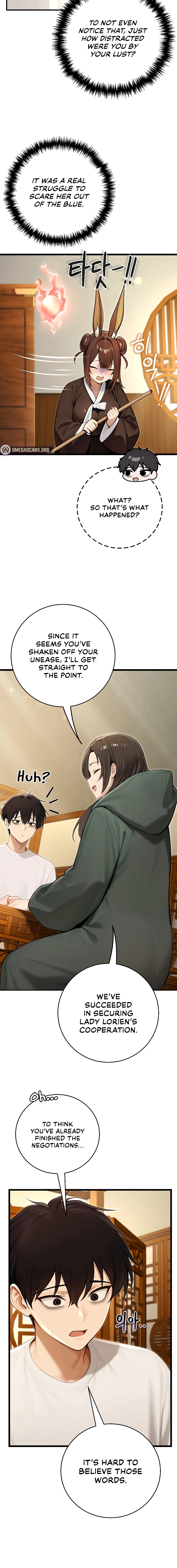 Draco-Knight Commander Chapter 93 page 14 - 
