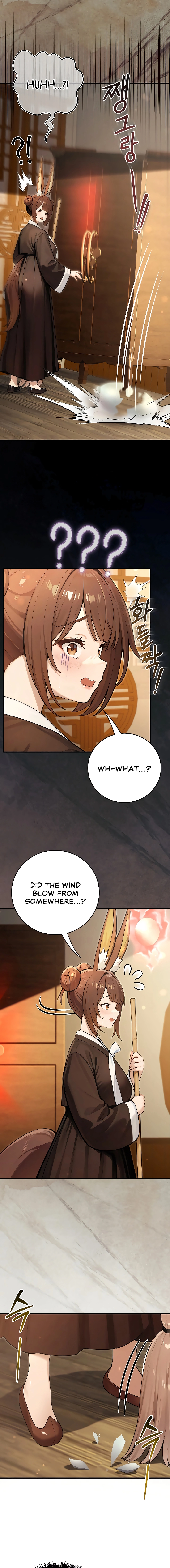 Draco-Knight Commander Chapter 93 page 3 - 