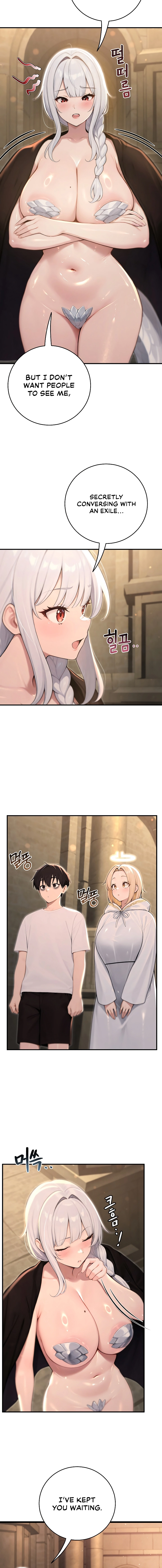 Draco-Knight Commander Chapter 94 page 12 - 