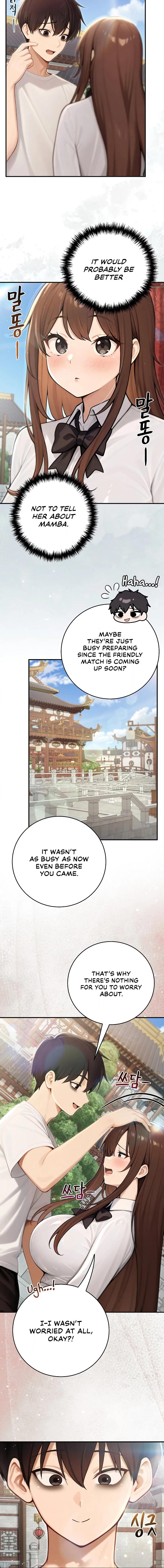 Draco-Knight Commander Chapter 94 page 4 - 
