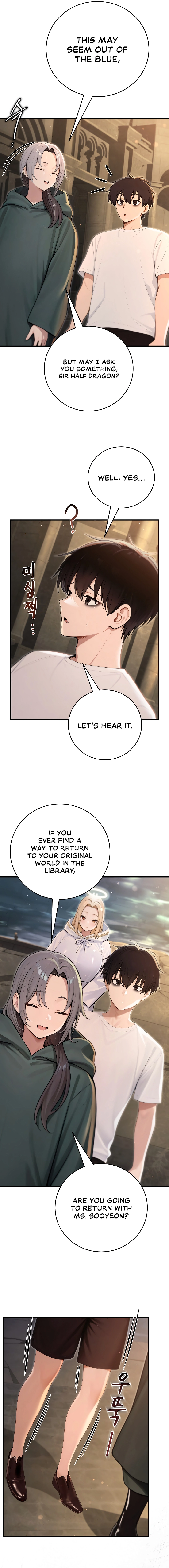 Draco-Knight Commander Chapter 94 page 7 - 