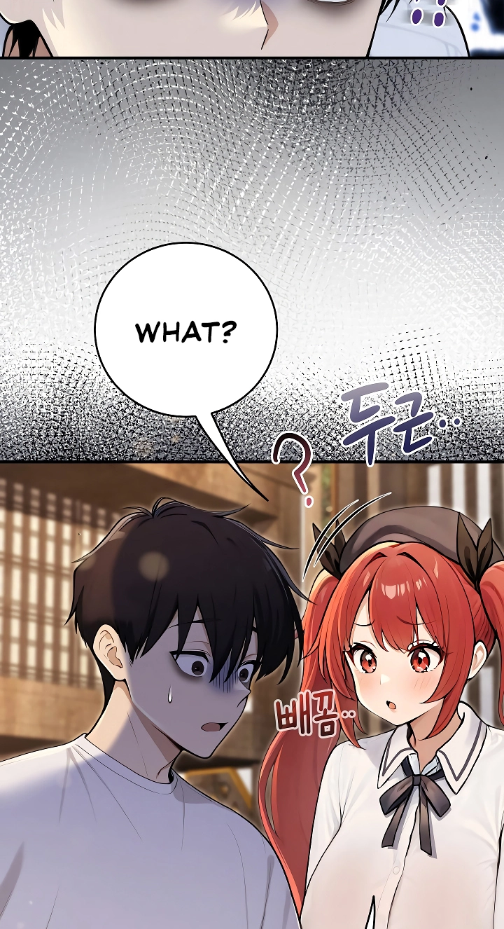 Draco-Knight Commander Chapter 95 page 23 - 