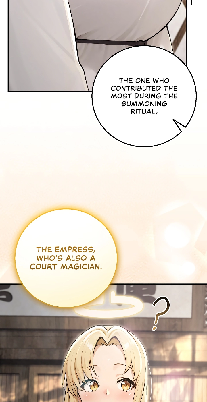 Draco-Knight Commander Chapter 95 page 33 - 