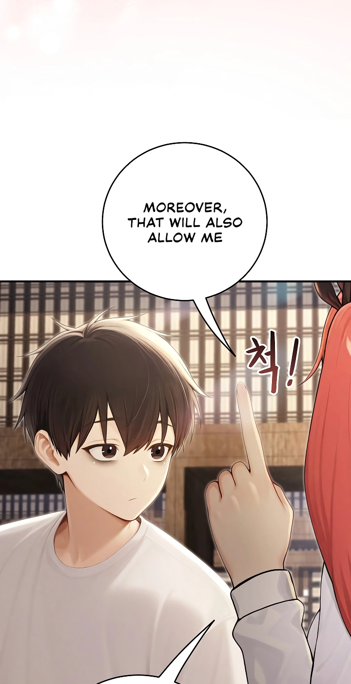 Draco-Knight Commander Chapter 95 page 35 - 