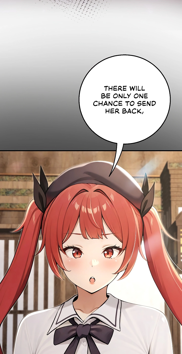 Draco-Knight Commander Chapter 95 page 38 - 