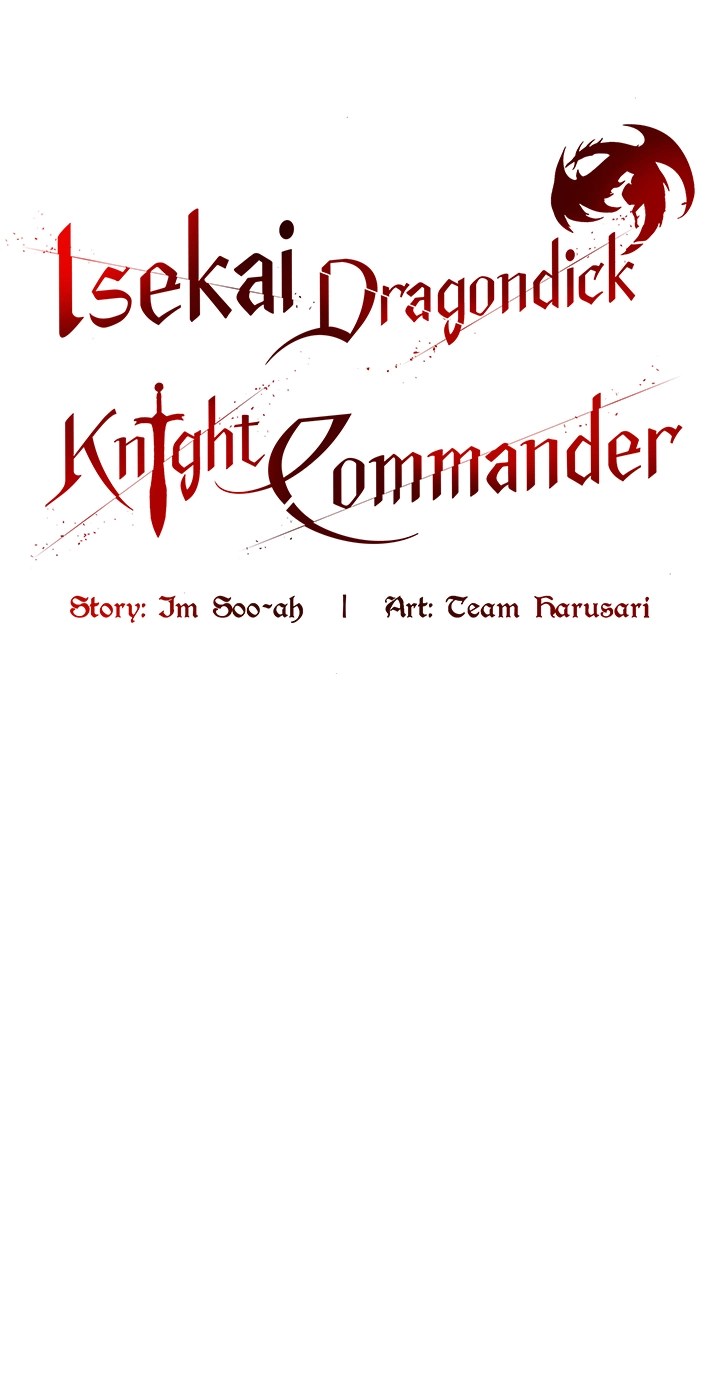 Draco-Knight Commander Chapter 95 page 40 - 