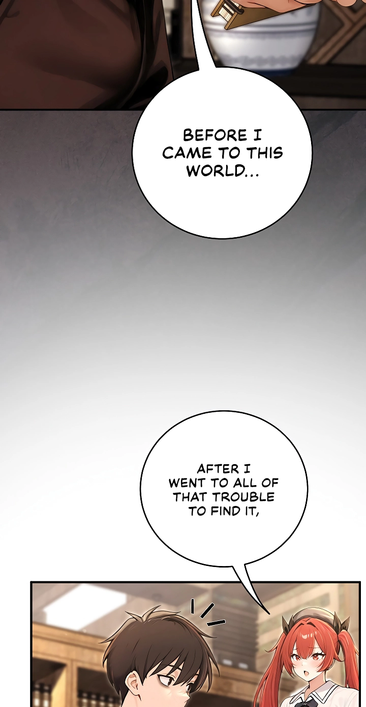 Draco-Knight Commander Chapter 95 page 5 - 