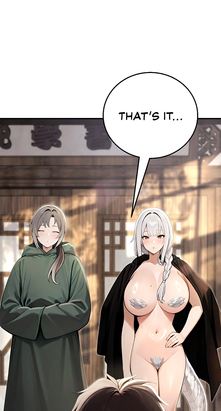 Draco-Knight Commander Chapter 95 page 42 - 