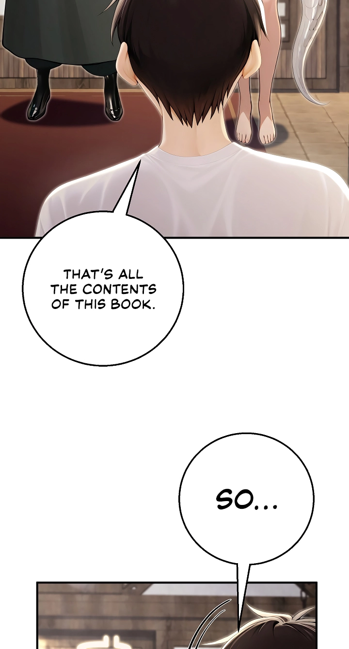 Draco-Knight Commander Chapter 95 page 43 - 
