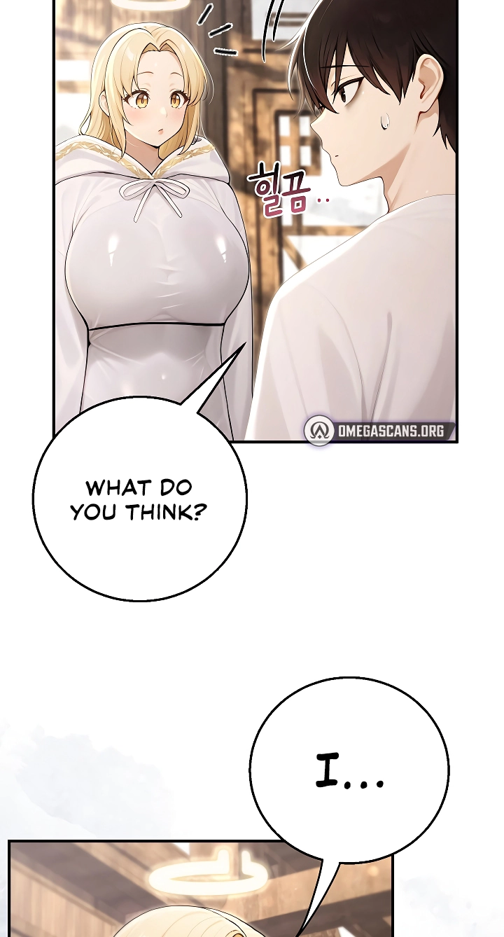 Draco-Knight Commander Chapter 95 page 44 - 