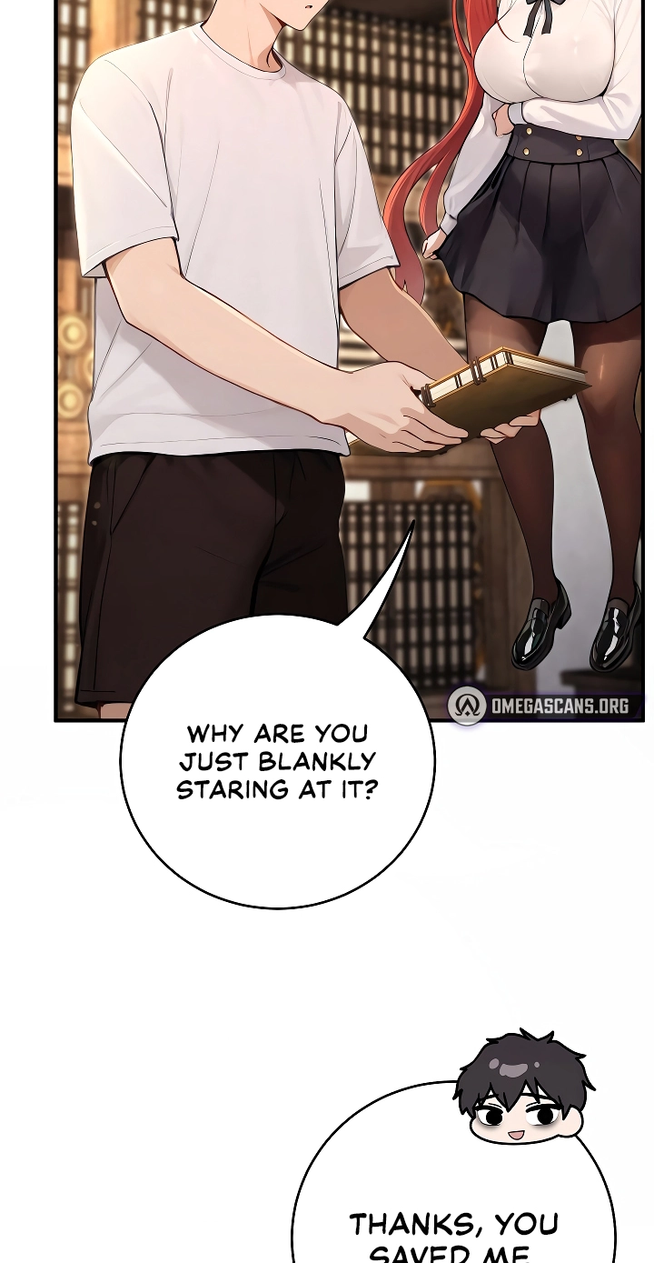 Draco-Knight Commander Chapter 95 page 6 - 