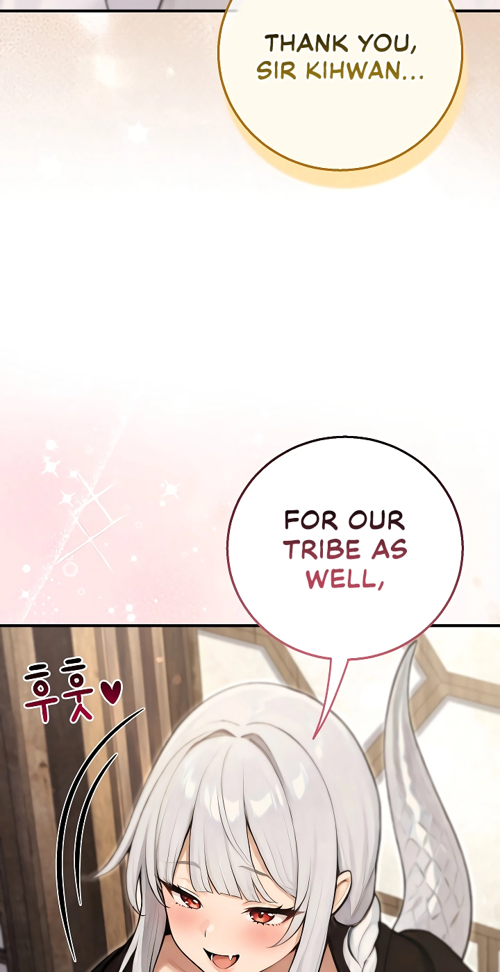 Draco-Knight Commander Chapter 95 page 67 - 