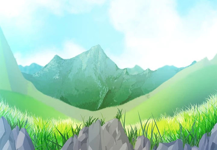 Dracorun (Colored) Chapter 1 page 12 - 