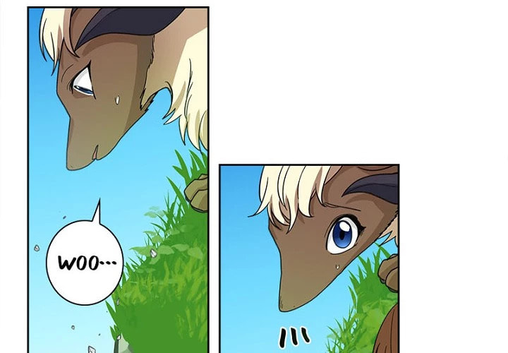 Dracorun (Colored) Chapter 1 page 16 - 