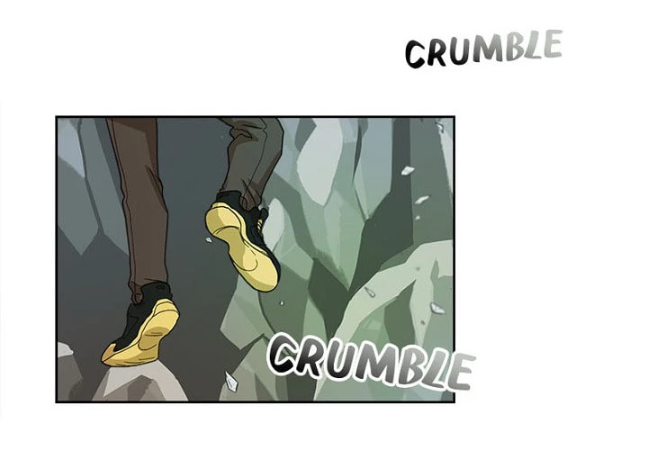 Dracorun (Colored) Chapter 1 page 20 - 